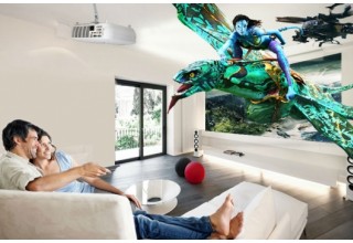 Màn Chiếu Phim 3D 80 INCH - 1M78 x 1M - Mã Film 80, TỶ LỆ 16 : 9